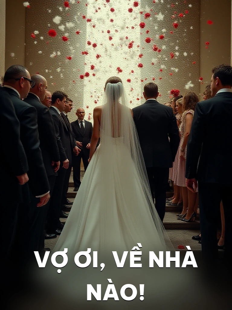 Vợ Ơi, Về Nhà Nào!