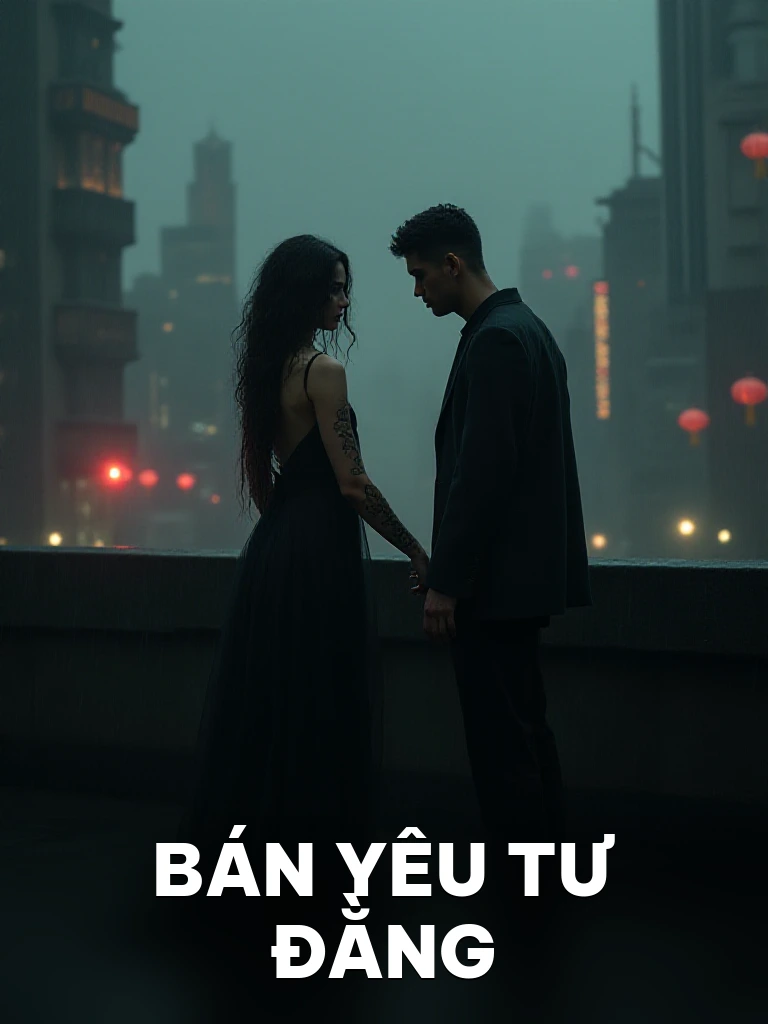 Bán Yêu Tư Đằng