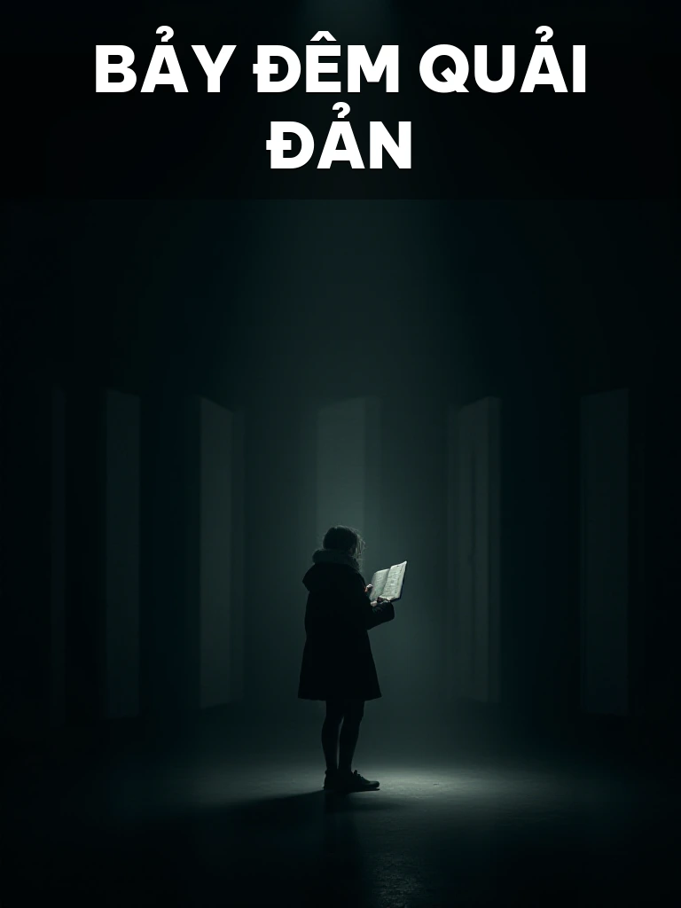 Bảy Đêm Quải Đản