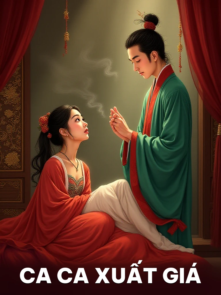Ca Ca Xuất Giá