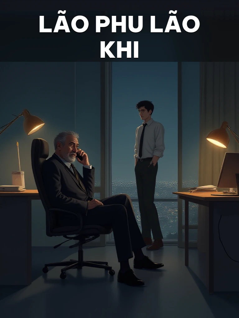 Lão Phu Lão Khi