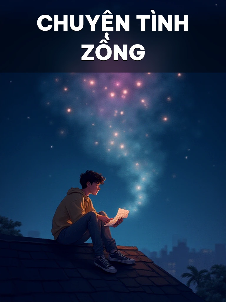Chuyện Tình Zồng