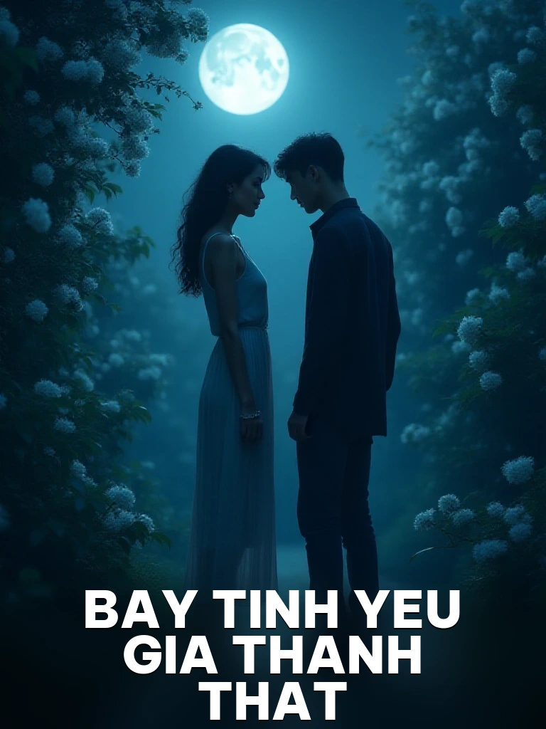 Bẫy Tình, Yêu Giả Thành Thật