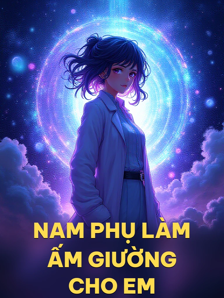 Nam Phụ Làm Ấm Giường Cho Em