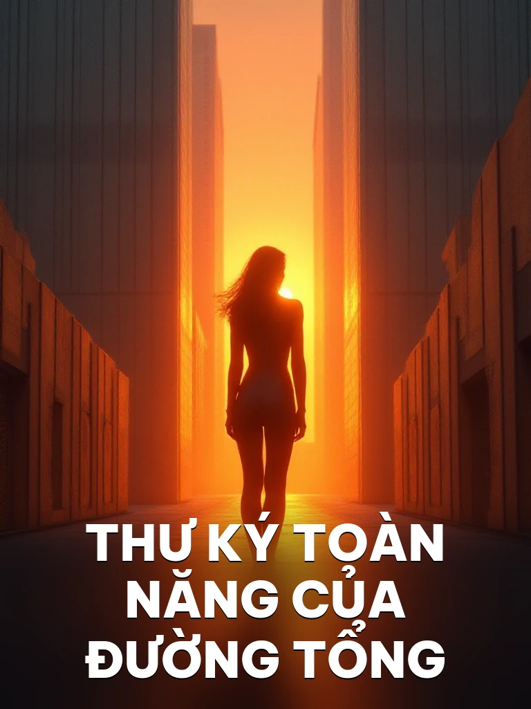 Thư Ký Toàn Năng Của Đường Tổng