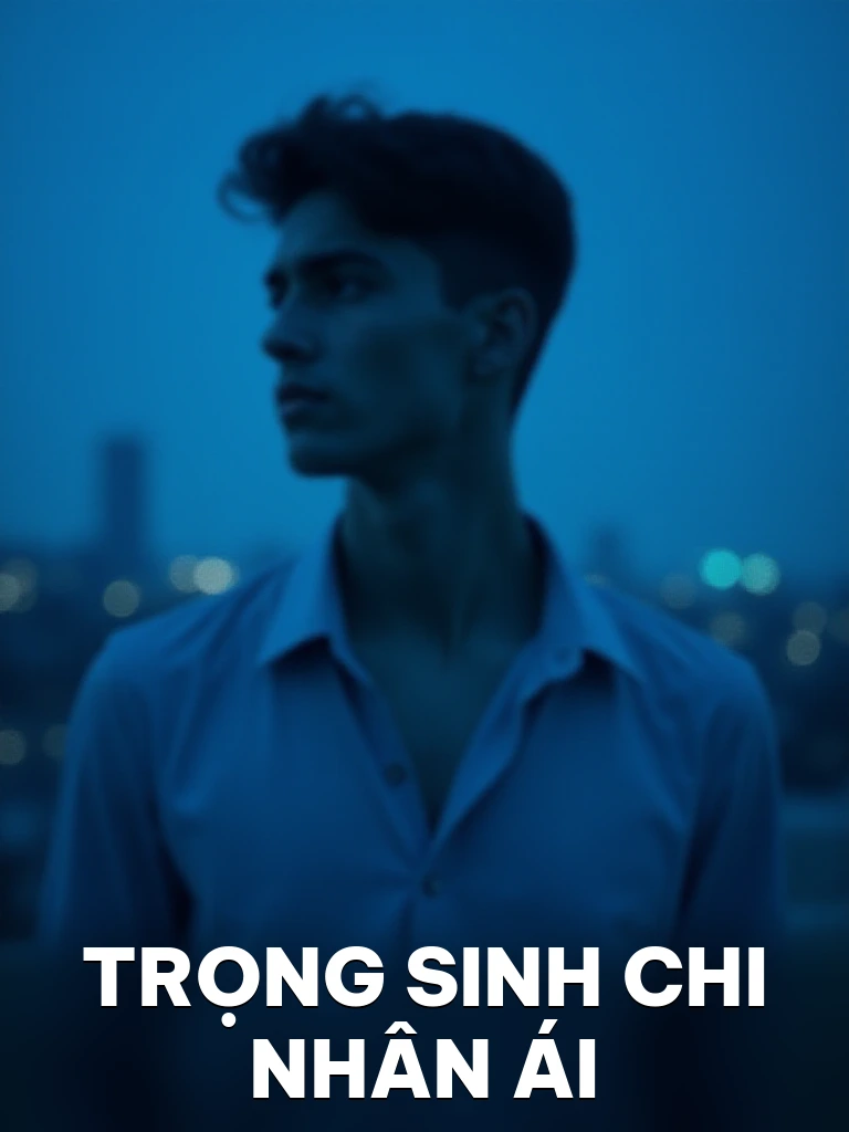 Trọng Sinh Chi Nhân Ái