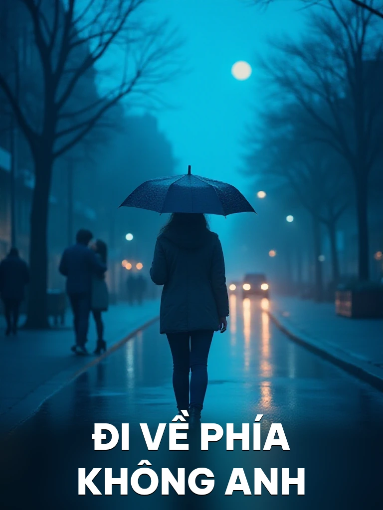 Đi Về Phía Không Anh