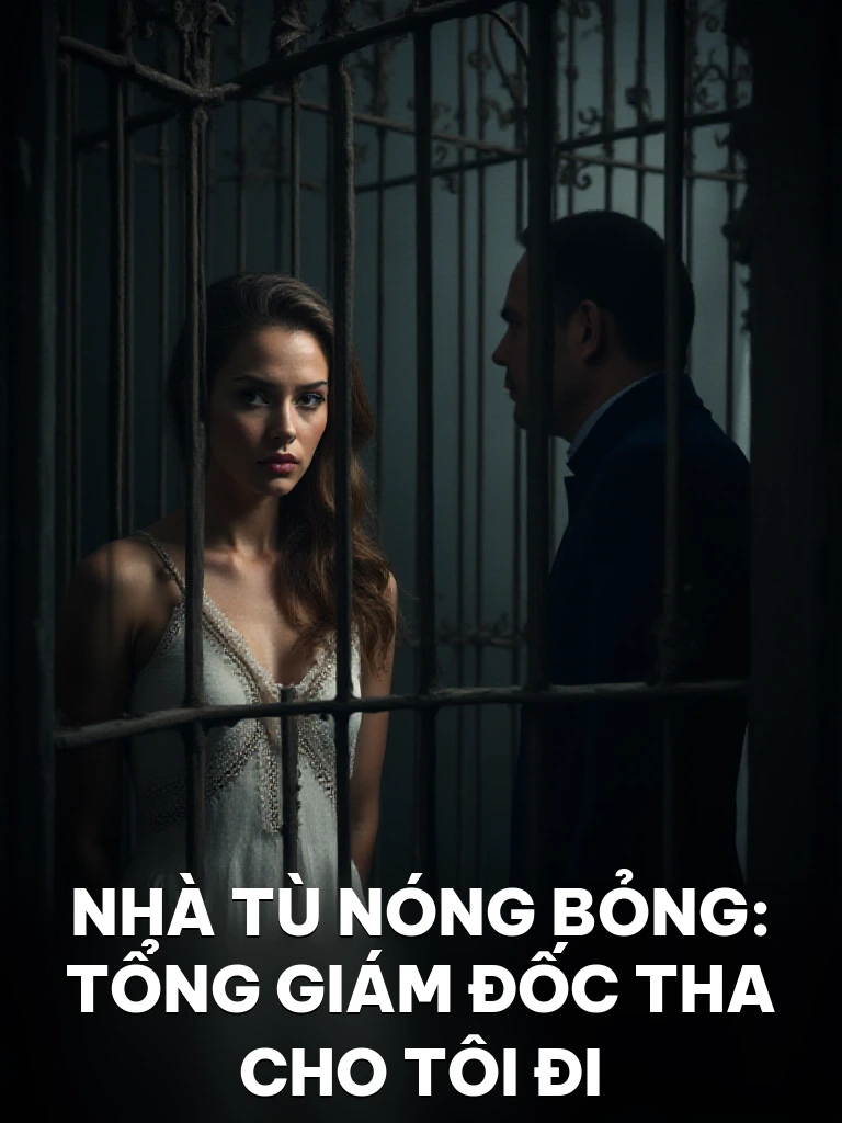 Nhà Tù Nóng Bỏng: Tổng Giám Đốc Tha Cho Tôi Đi