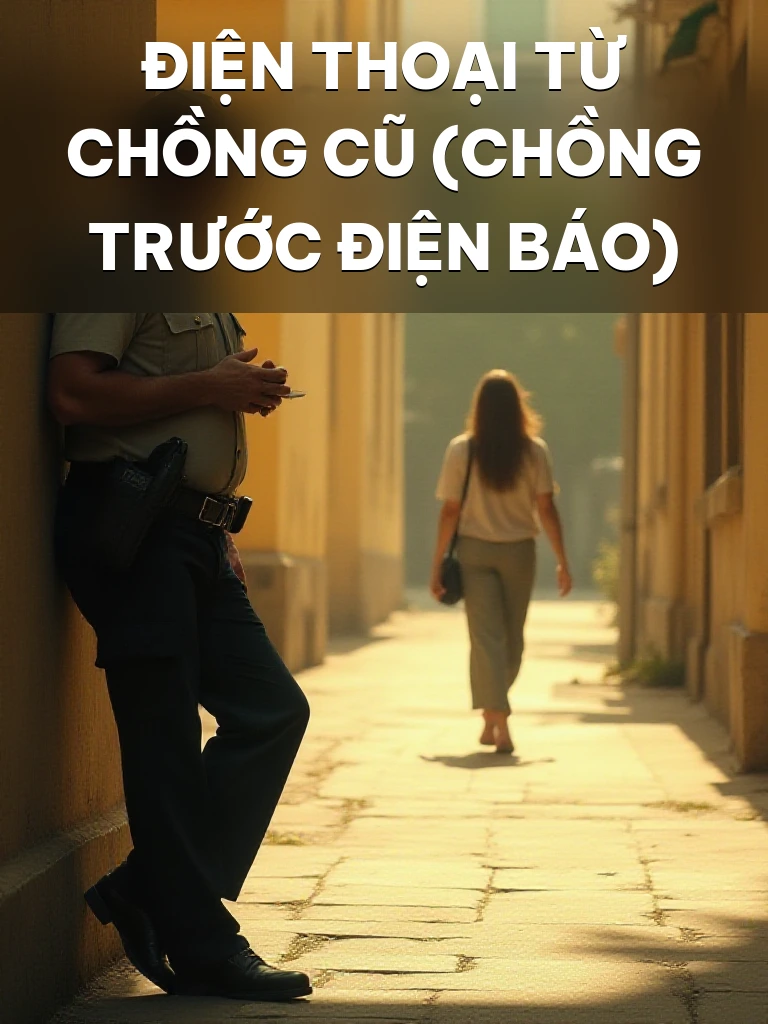 Điện Thoại Từ Chồng Cũ (Chồng Trước Điện Báo)