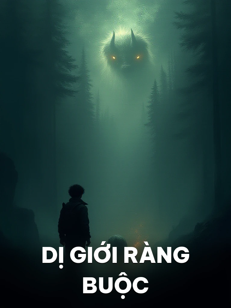 Dị Giới Ràng Buộc