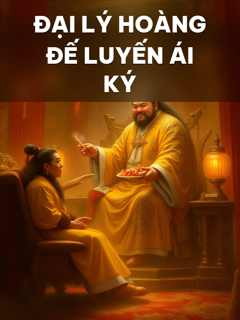 Đại Lý Hoàng Đế Luyến Ái Ký