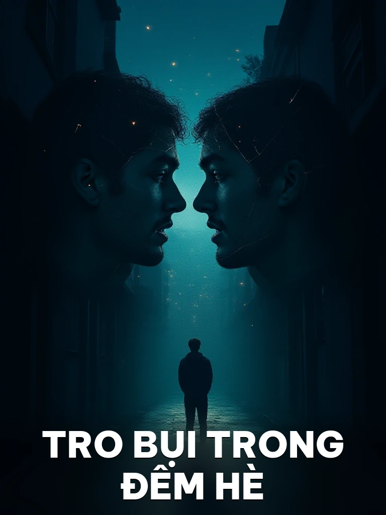 Tro Bụi Trong Đêm Hè
