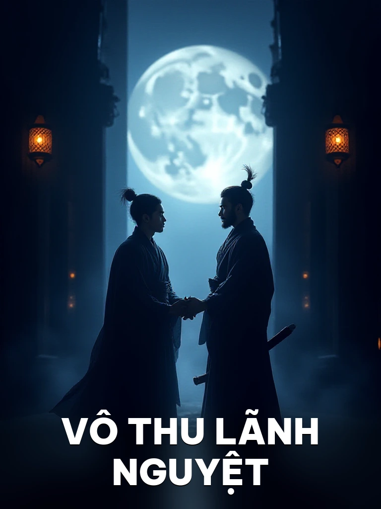 Vô Thu Lãnh Nguyệt
