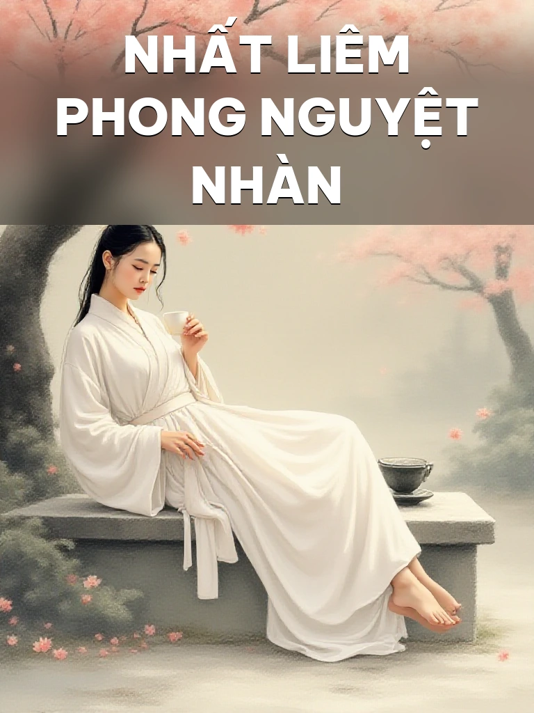 Nhất Liêm Phong Nguyệt Nhàn