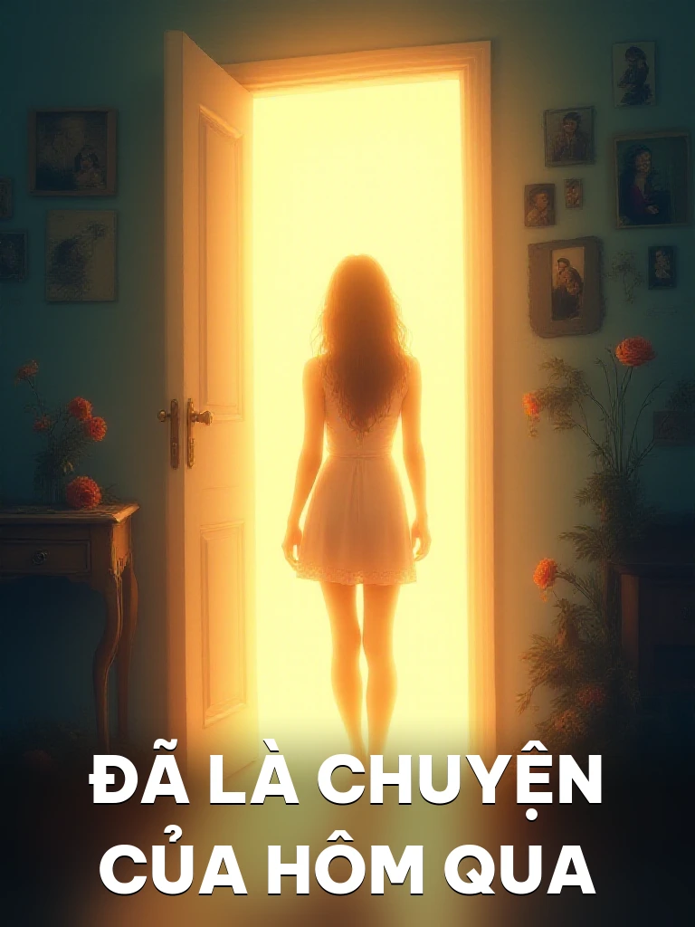 Đã Là Chuyện Của Hôm Qua