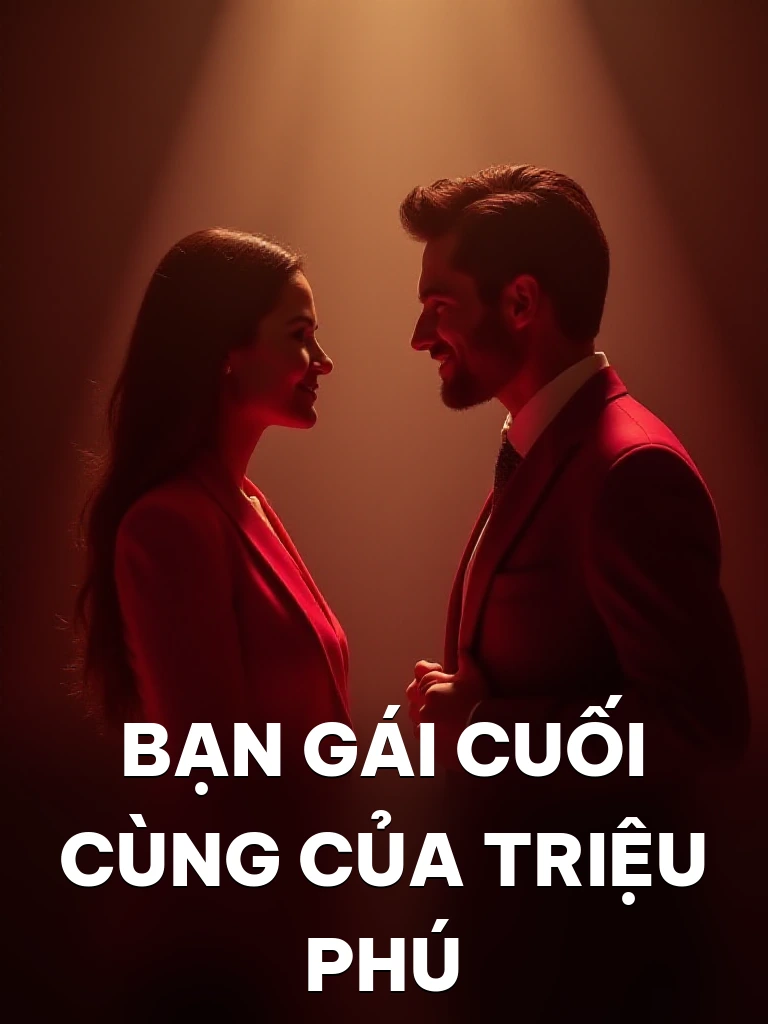 Bạn Gái Cuối Cùng Của Triệu Phú