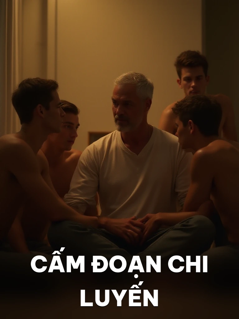 Cấm Đoạn Chi Luyến