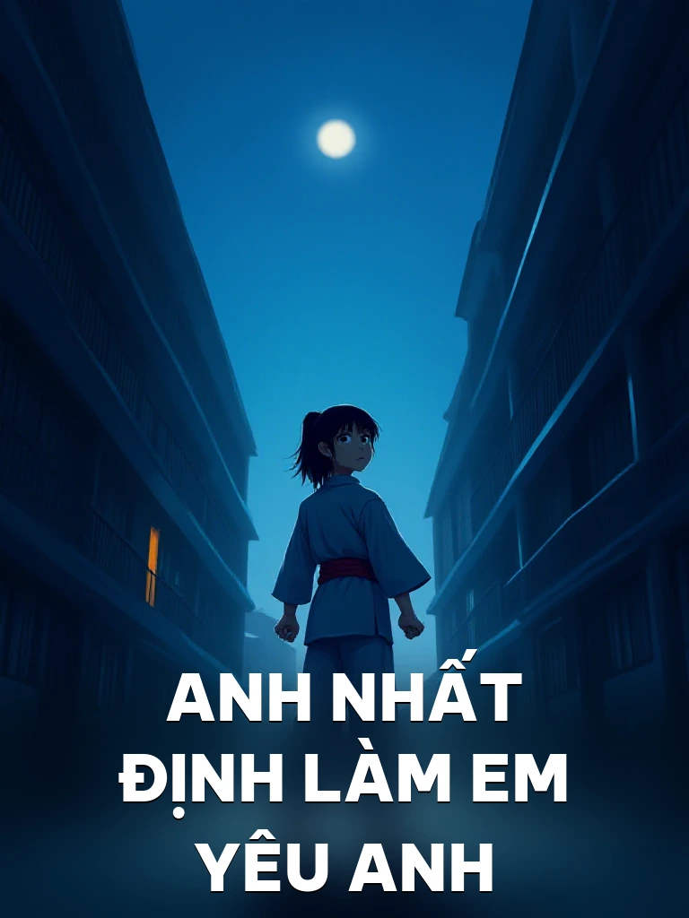 Anh Nhất Định Làm Em Yêu Anh