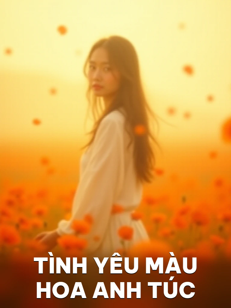 Tình Yêu Màu Hoa Anh Túc