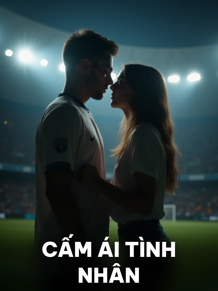 Cấm Ái Tình Nhân