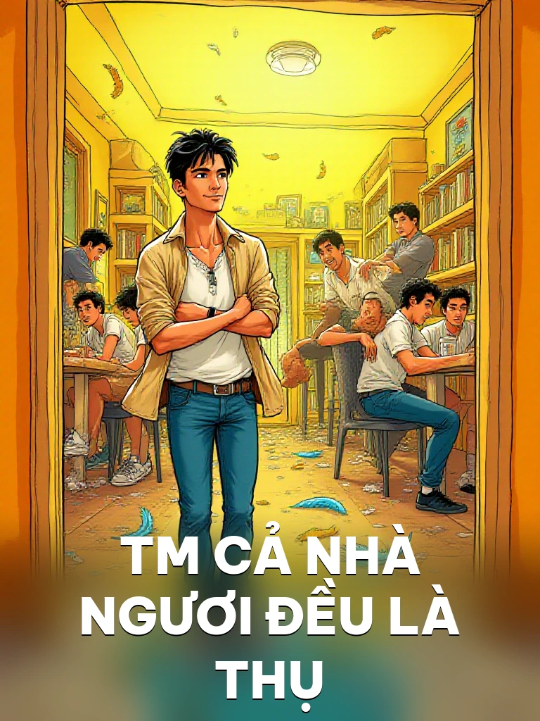 TM Cả Nhà Ngươi Đều Là Thụ