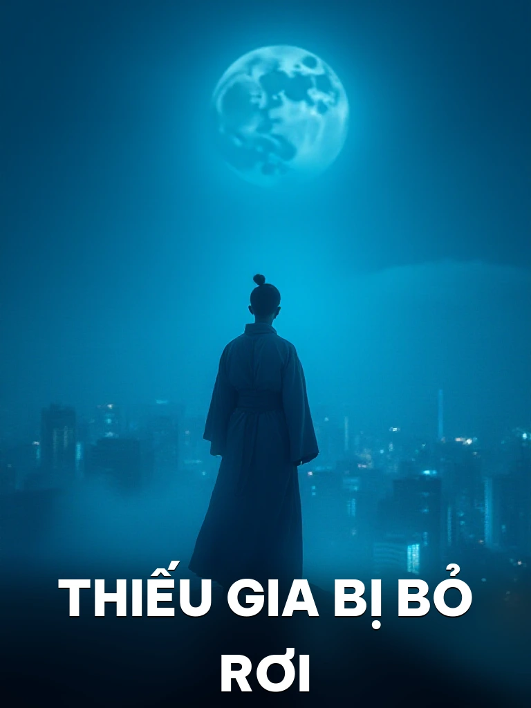 Thiếu Gia Bị Bỏ Rơi