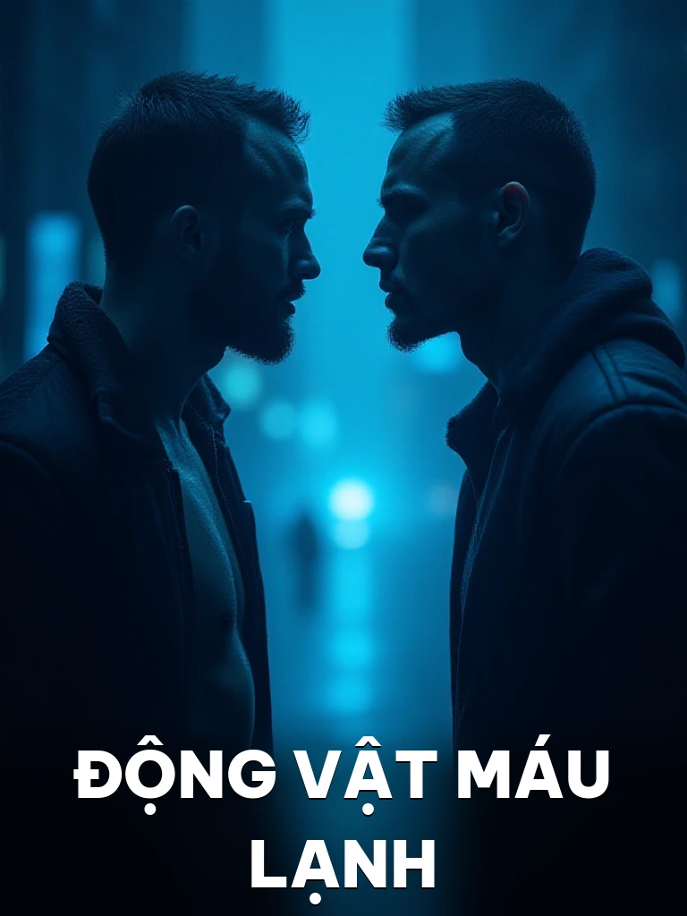 Động Vật Máu Lạnh