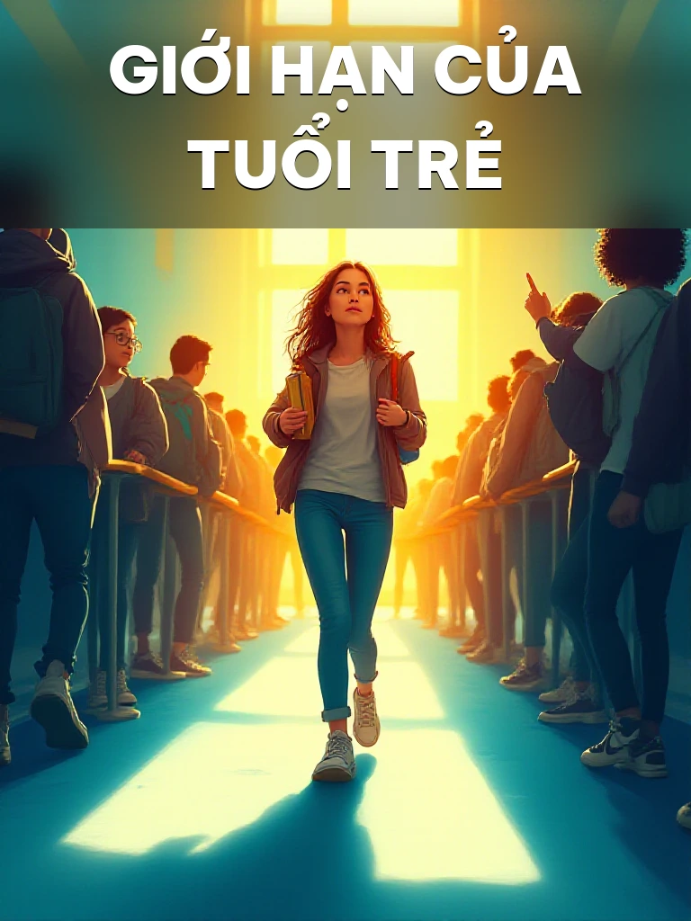 Giới Hạn Của Tuổi Trẻ