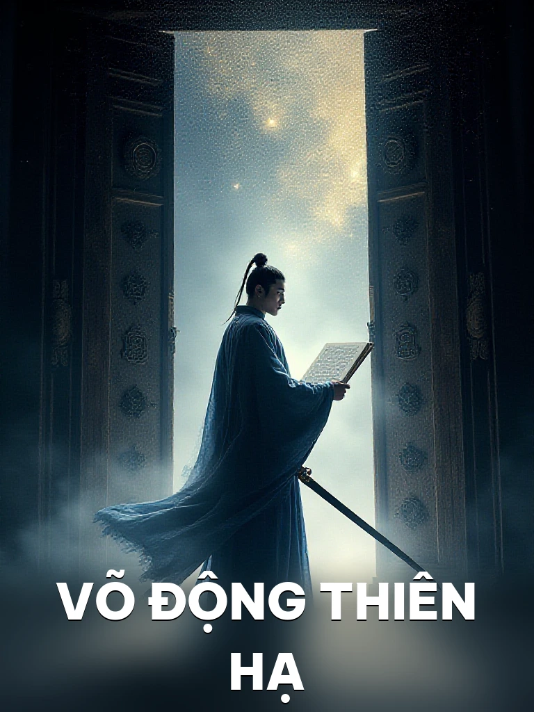 Võ Động Thiên Hà