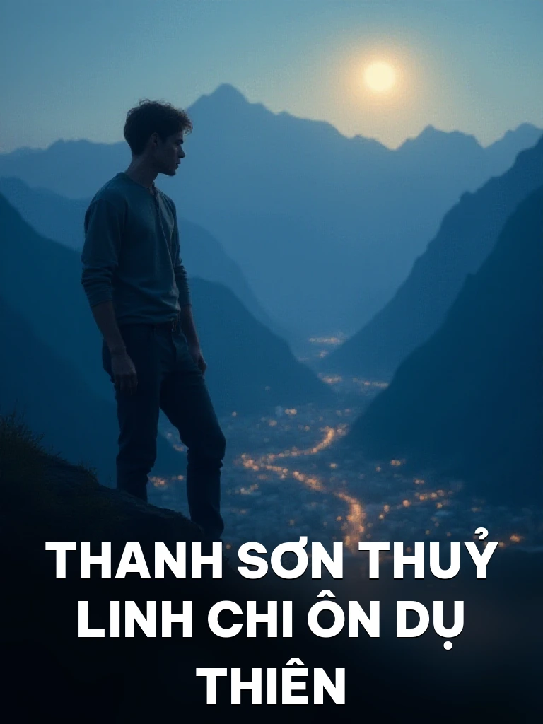 Thanh Sơn Thuỷ Linh Chi Ôn Dụ Thiên