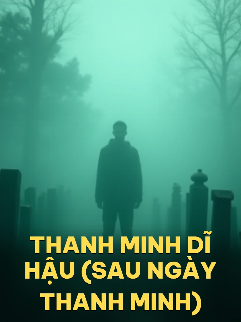 Thanh Minh Dĩ Hậu (Sau Ngày Thanh Minh)