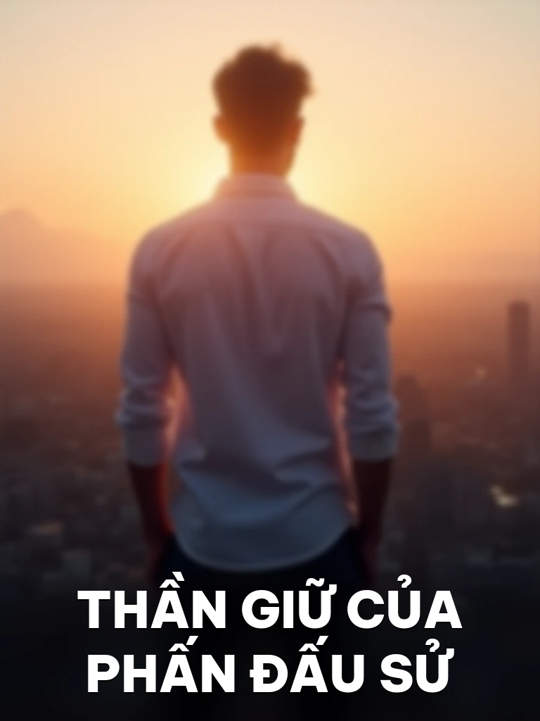Thần Giữ Của Phấn Đấu Sử