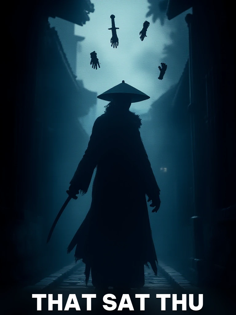 Thất Sát Thủ