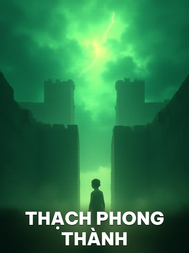 Thạch Phong Thành