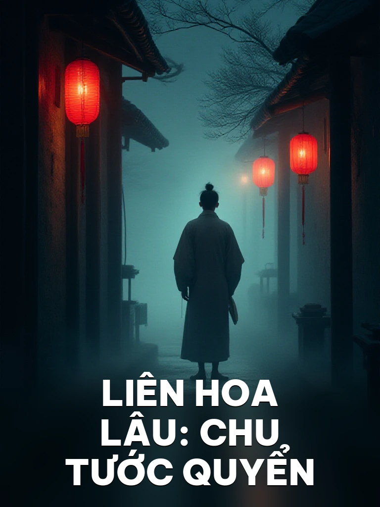 Liên Hoa Lâu: Chu Tước Quyển