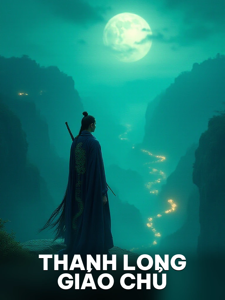 Thanh Long Giáo Chủ