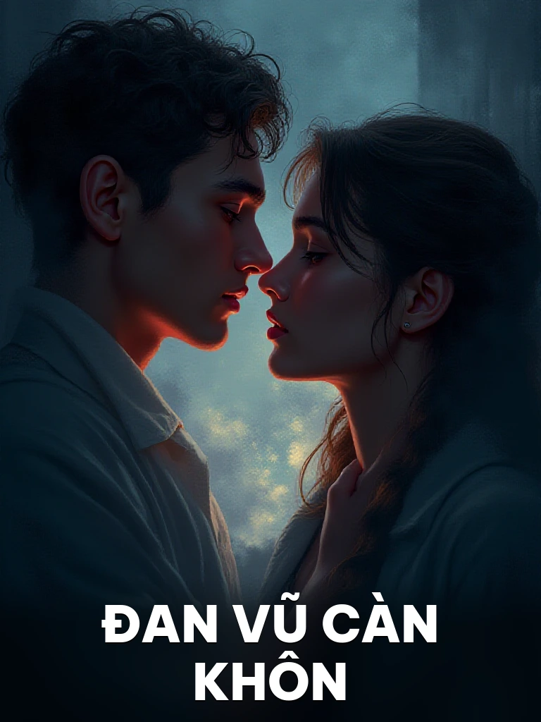 Đan Vũ Càn Khôn
