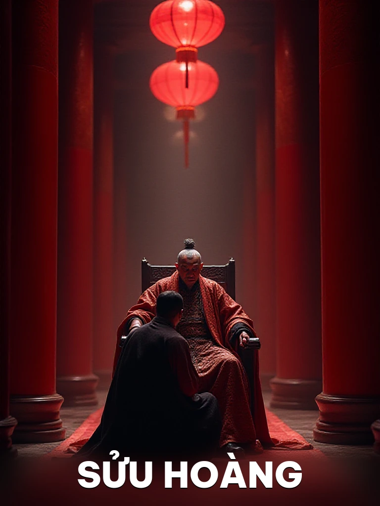 Sửu Hoàng