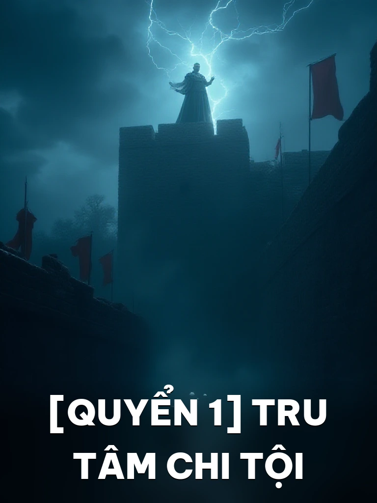 [Quyển 1] Tru Tâm Chi Tội