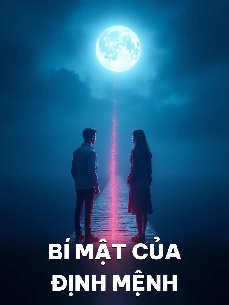 Bí Mật Của Định Mệnh