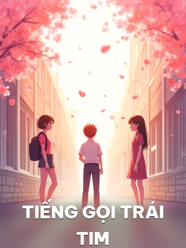 Tiếng Gọi Trái Tim