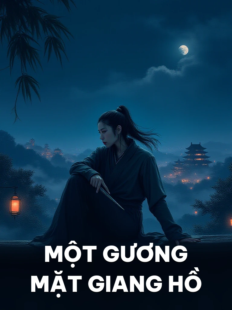 Một Gương Mặt Giang Hồ