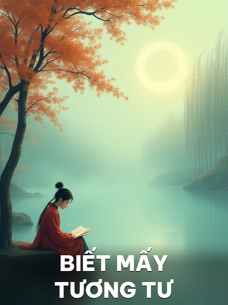 Biết Mấy Tương Tư