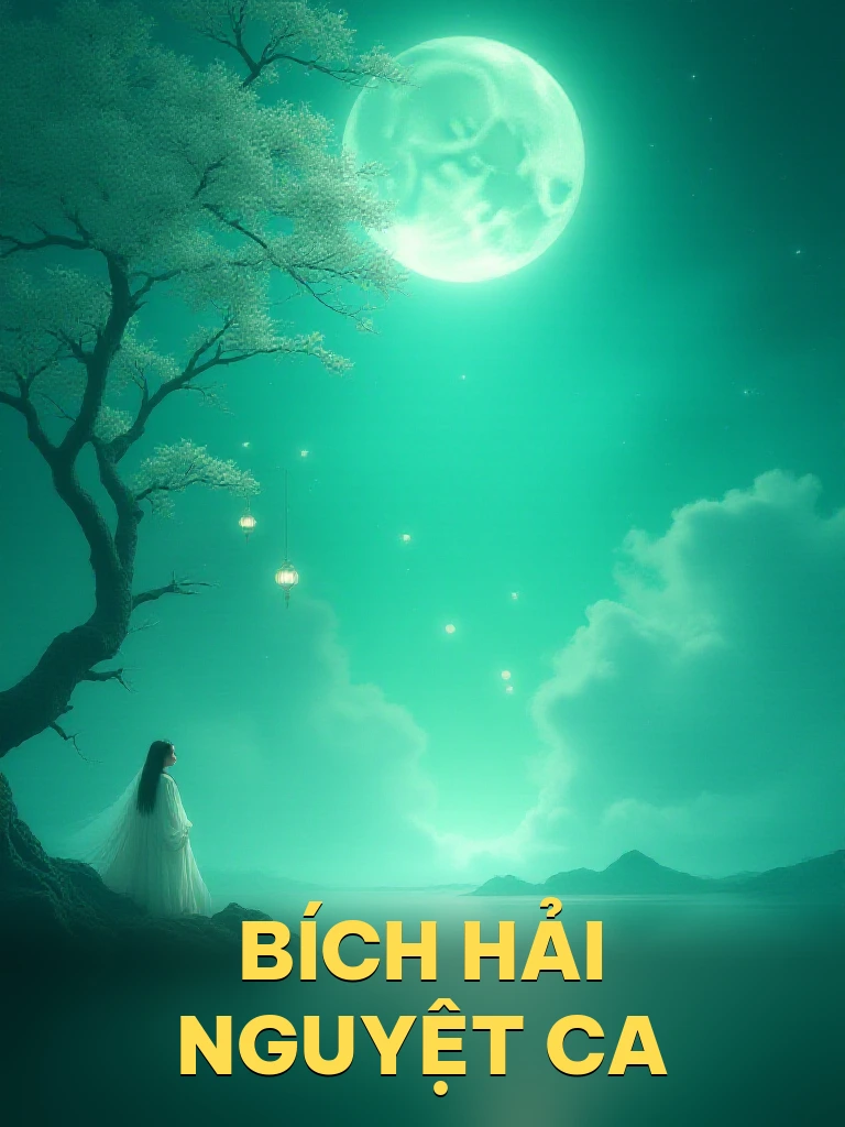 Bích Hải Nguyệt Ca