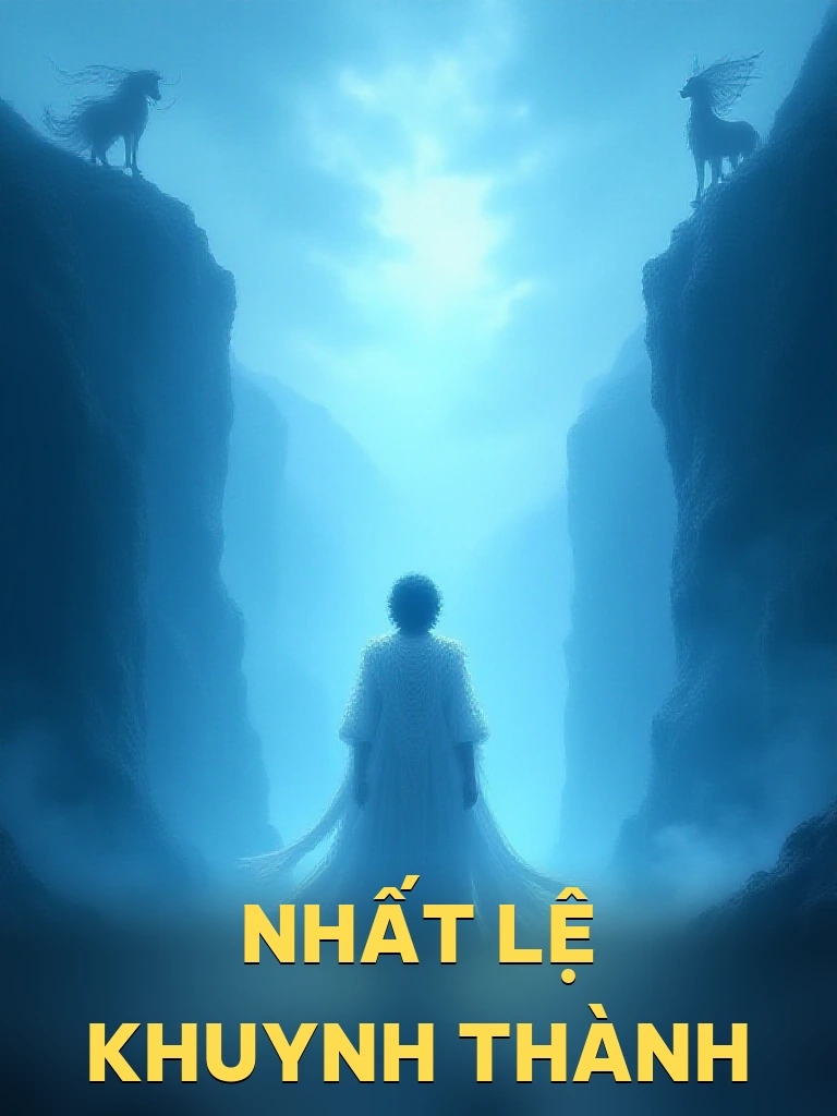 Nhất Lệ Khuynh Thành