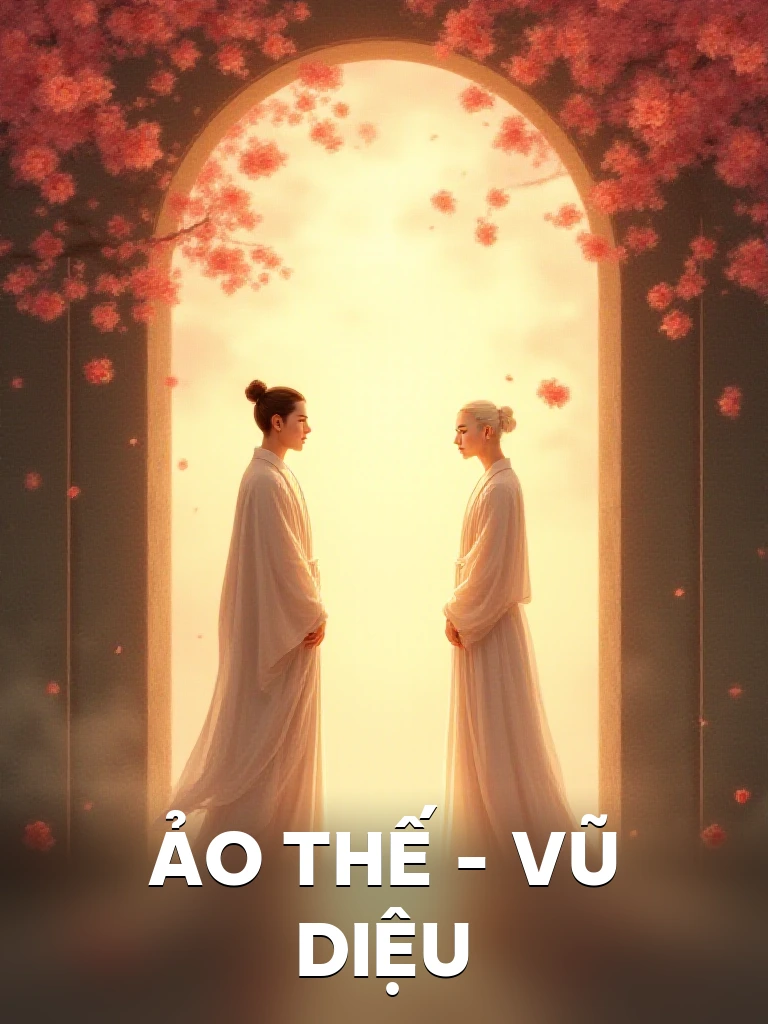 Ảo Thế - Vũ Diệu