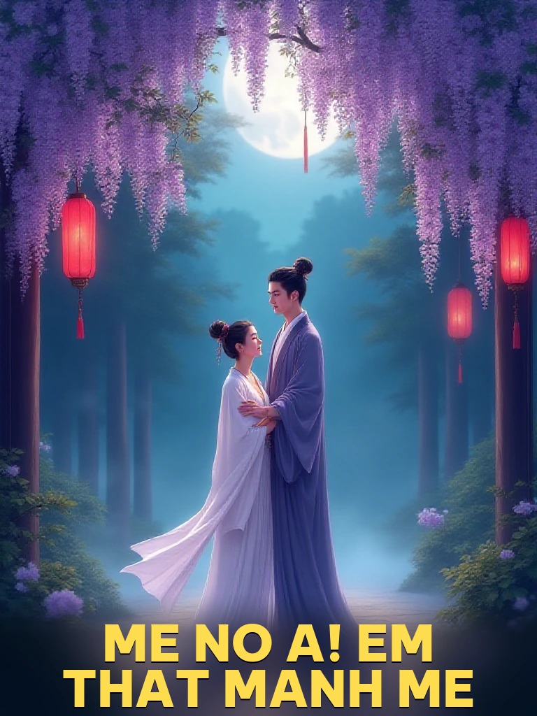 Mẹ Nó À! Em Thật Mạnh Mẽ