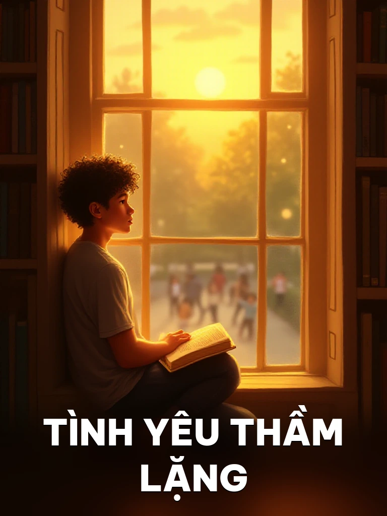 Tình Yêu Thầm Lặng