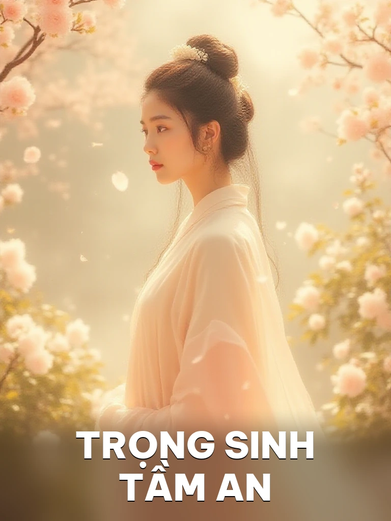 Trọng Sinh Tầm An