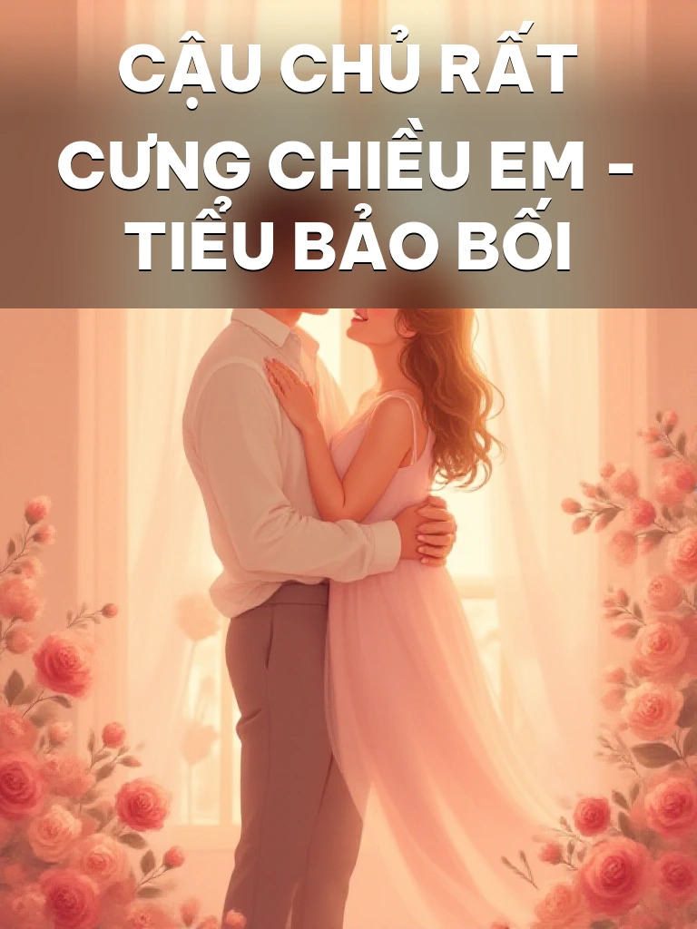 Cậu Chủ Rất Cưng Chiều Em - Tiểu Bảo Bối